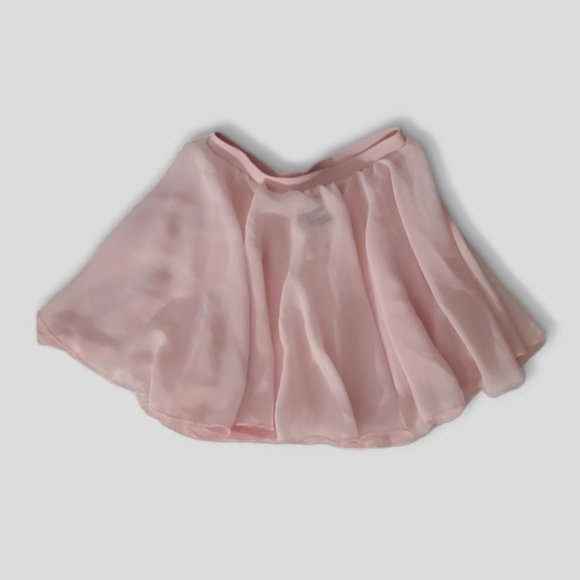 RAD Internationally Approved- Mondor Ballerina Toule TuTu Skirt - Picture 3 of 6
